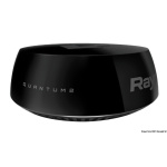 Quantum Q24D Radar Doppler 18" nero + cavi 10 mt.