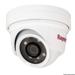 CAM220 Telecamera IP CCTV Day e Night Eyeball dome