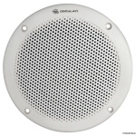 Cassa stereo extrapiatta IP65 180 mm 30 W