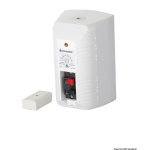 Casse stereo Cabinet bianche - immagine 3