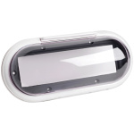 Frontalino stagno universale per radio