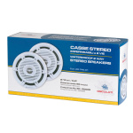 Casse stereo 2 vie 80 W - immagine 3