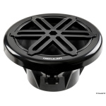 Subwoofer 8" nero - waterproof - UV resistant