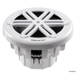 Subwoofer 10" bianco - waterproof - UV resistant