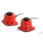 Sensore di Ricambio per Rilevatore P-2BS-R - immagine 4