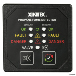 Rilevatore di Gas Propano P-2BS-R