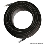 Cavo 18 m RG62 per antenne Glomeasy Line