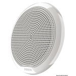 EL-F653W da 6.5’’ con griglia classic bianca (coppia)