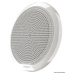 EL-F653W da 6.5’’ con griglia classic bianca (coppia)