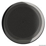 EL-F653B da 6.5’’con griglia classic nera (coppia)