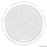 FM-F77RW Flush Mount Speaker 7.7”Rotondi Bianchi (coppia) - immagine 2