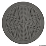 FM-F65RW Flush Mount Speaker 6.5'' Rotondi Neri (coppia)