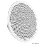 FM-S10RW Serie Flush Mount 10” 400 W con griglia
