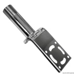 Supporto antenna in testa d'albero Glomex V9176