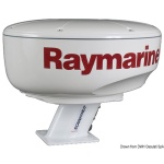 Power Tower in alluminio SCANSTRUT 150 mm - immagine 2