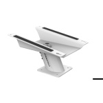 Power Tower in alluminio SCANSTRUT per Starlink