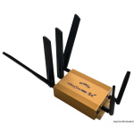 weBBoat® Link PRO 5G