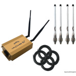 weBBoat® Link PRO 5G EXT