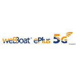 weBBoat® ePlus 5G GLOMEX - immagine 3