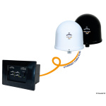 weBBoat® ePlus 5G con SIM EXTENDER GLOMEX