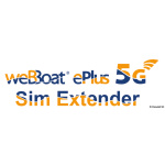 weBBoat® ePlus 5G GLOMEX - immagine 4