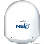 Antenna TV Satellitare Glomex Saturn 4 NEO