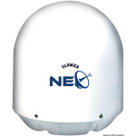 Guscio Glomex vuoto per Mars 4 Skew