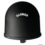 Antenna TV Glomex Altair AGC nera
