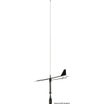 Antenna VHF Glomex Black Swan