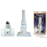 Adattatore FME maschio / BNC maschio Glomex RA355