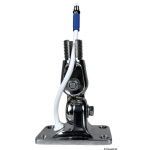 Base snodata in inox