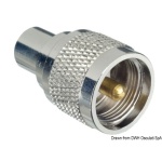 Terminale per connessione VHF