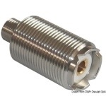 Base snodata in nylon nera