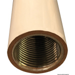 Antenna VHF GLOMEX RA1201 Bianca - immagine 3