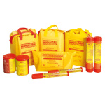 Kit soccorso entro le 6 miglia noleggio e 50 miglia diporto (Articolo soggetto a eco-contributo Co.Ge.Pir)