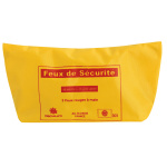 Kit soccorso entro 6 miglia normativa francese (Articolo soggetto a eco-contributo Co.Ge.Pir)