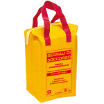 Kit soccorso pesca entro 6 miglia (Articolo soggetto a eco-contributo Co.Ge.Pir)