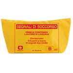 Kit soccorso pesca costiera/lavoro e laguna (Articolo soggetto a eco-contributo Co.Ge.Pir)