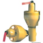 Segnalatore Man Overboard (Articolo soggetto a eco-contributo Co.Ge.Pir)