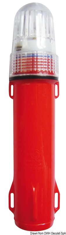 30.592.06.jpg Luce LED visibilità minima 3,5 miglia - immagine 1