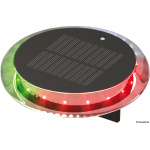 Luce warning LED RGW