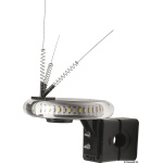Luce warning LED RGW - immagine 6