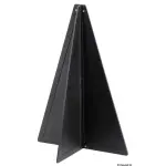 Cono nero di segnalazione
