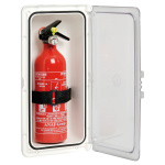 Vano portaestintori 183 x 364 mm