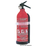 Estintore 1 Kg Italia 8A 34B C