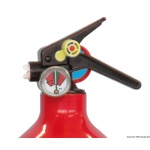 Estintore 2 Kg MED 5A 70B 25F - immagine 2