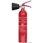 Estintore Solas CO2 2 Kg MED