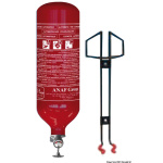 Estintore automatico 2 Kg