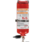 Estintore Easy Fire con pressostato 3 kg