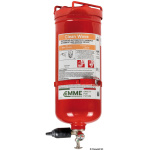 Estintore Easy Fire con pressostato 6 kg